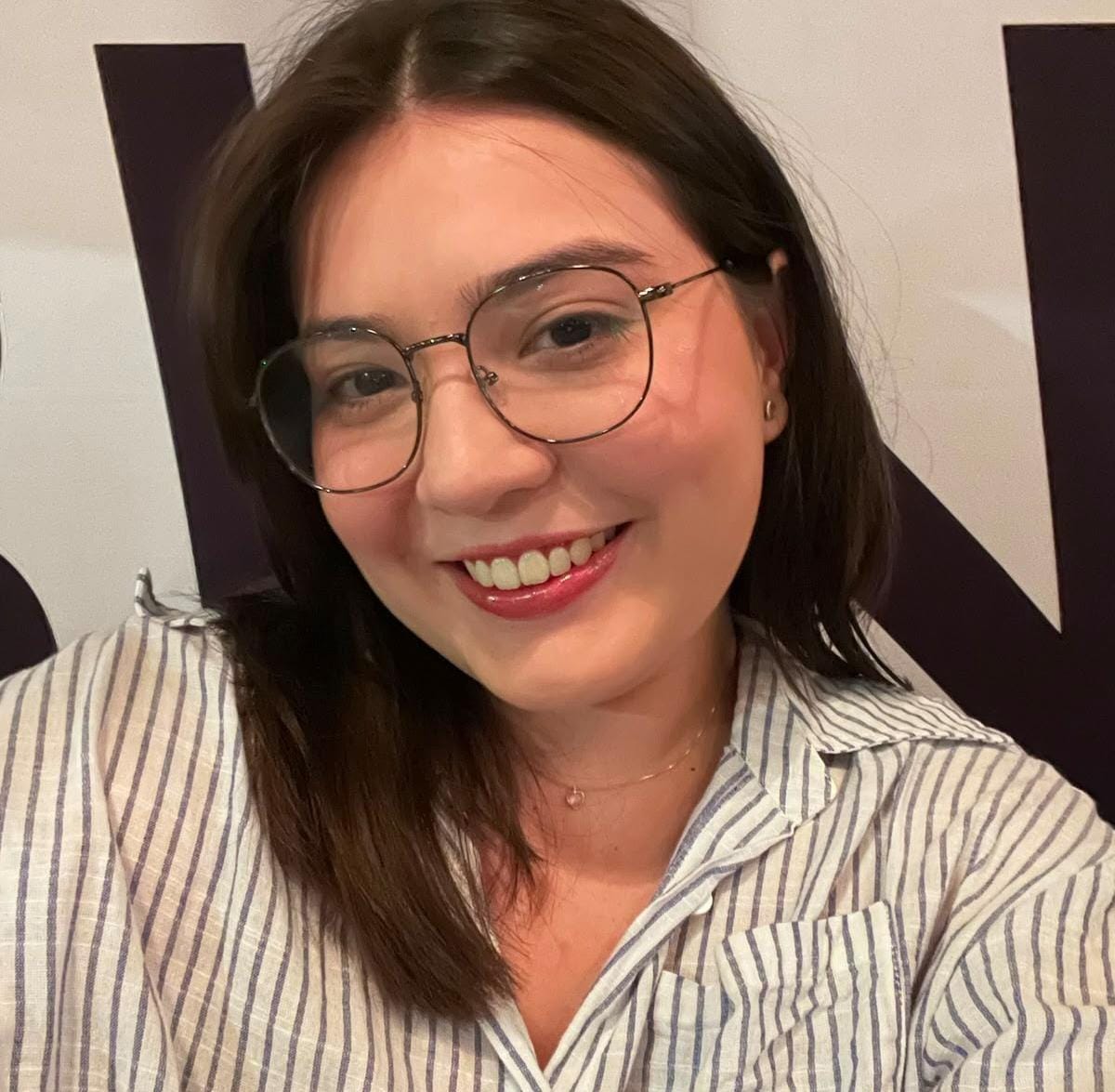 Foto de Julia Monteiro